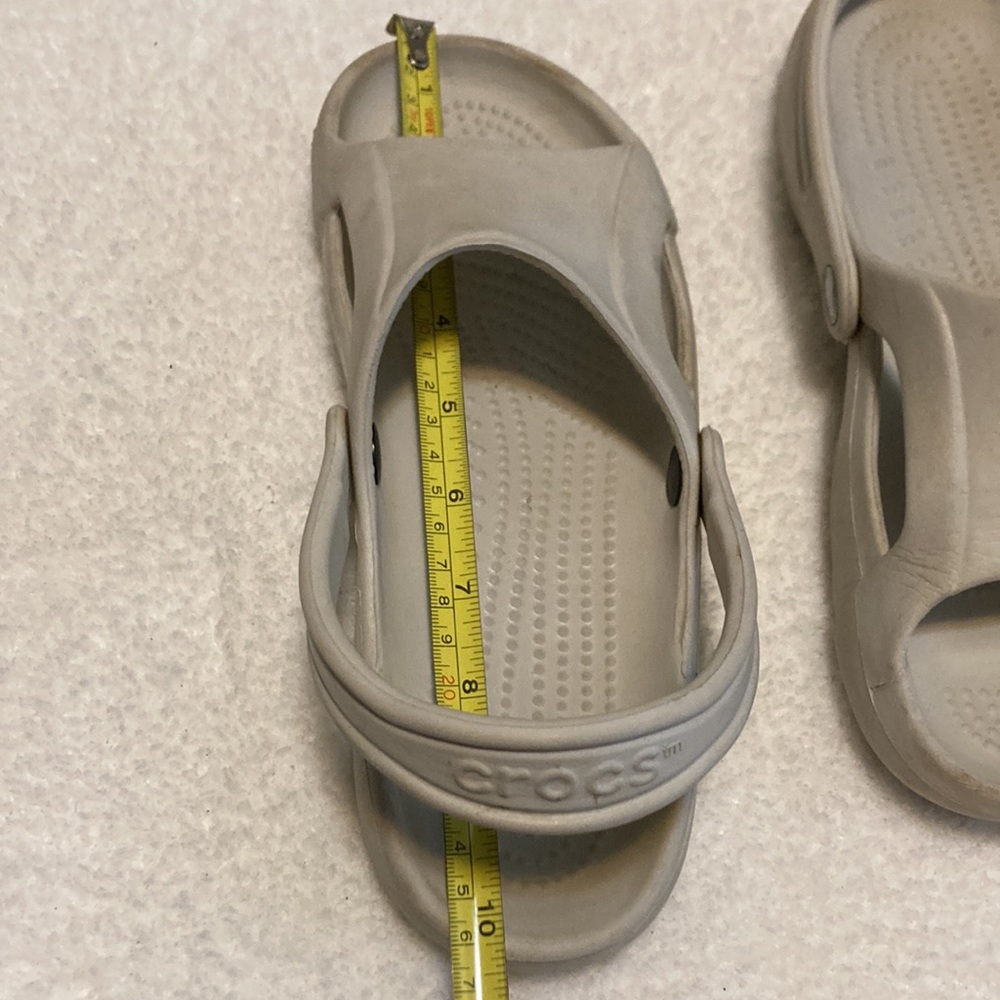 Crocs Sandals - Picture 8 of 9